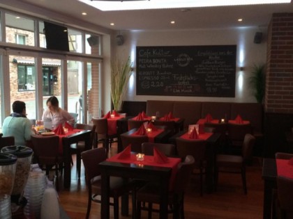 Foto: La Dolce Vita - Hess.Oldendorf