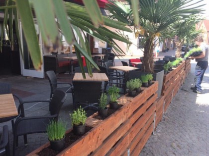 Foto: La Dolce Vita - Hess.Oldendorf